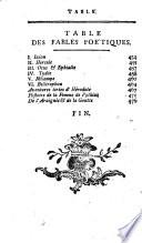 Les fables d'Esope Phrygien, avec celles de Philelphe