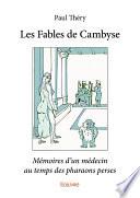 Les Fables de Cambyse