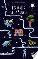 Les Fables de la source