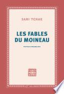 Les fables du moineau