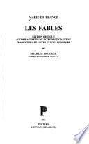 Les fables
