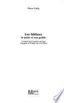 Les fabliaux