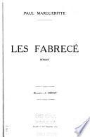 Les Fabrecé