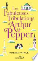 Les Fabuleuses Tribulations d'Arthur Pepper