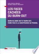 Les faces cachées du burn-out