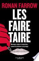Les faire taire