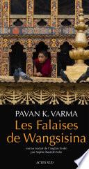 Les Falaises de Wangsisina
