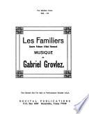 Les familiers