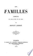 Les familles