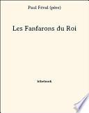 Les Fanfarons du Roi