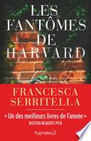 Les Fantômes de Harvard