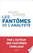 Les Fantômes de l'analyste