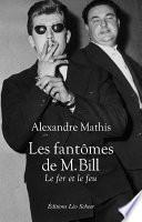 Les fantômes de M. Bill