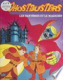 Les fantômes et le magicien