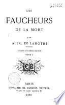 Les faucheurs de la mort