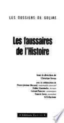 Les faussaires de l'histoire