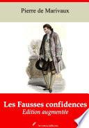 Les Fausses confidences
