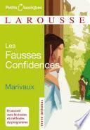 Les fausses confidences