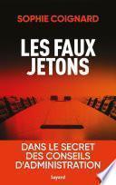Les faux jetons