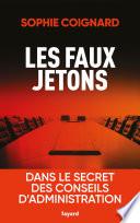 Les faux jetons