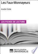 Les Faux-Monnayeurs d'André Gide