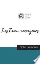Les Faux-monnayeurs de André Gide (fiche de lecture et analyse complète de l'oeuvre)