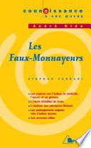 Les Faux-Monnayeurs - Gide