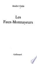 Les faux-monnayeurs