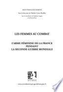 Les femmes au combat