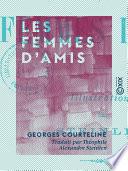 Les Femmes d'amis