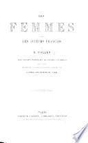 Les femmes d'apres les auteurs français