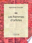 Les Femmes d'artistes