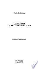 Les femmes dans l'ombre du jour