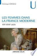 Les femmes dans la France moderne