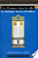 Les femmes dans la ville