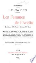 Les femmes de l'Arétin