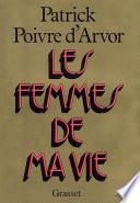 Les femmes de ma vie
