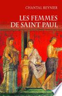 Les femmes de Saint Paul