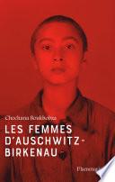 Les femmes d’Auschwitz-Birkenau