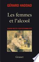 Les femmes et l'alcool