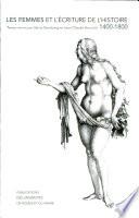 Les Femmes et l'écriture de l'histoire