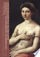 Les femmes et l'esthétique de la féminité dans l'oeuvre d'Alfred de Musset