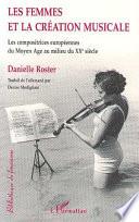 Les femmes et la création musicale