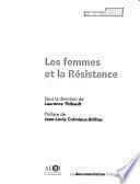 Les femmes et la résistance