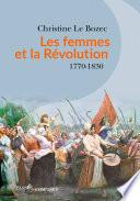 Les Femmes et la Révolution