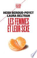Les femmes et leur sexe