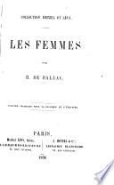 Les femmes
