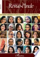 Les femmes indiennes en francophonie : un masala d'identités !