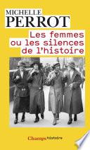 Les femmes ou les silences de l'histoire