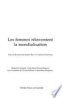 Les femmes réinventent la mondialisation